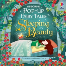 Image for Pop-up Sleeping Beauty
