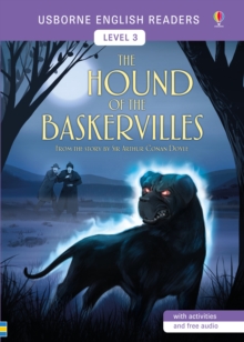 Image for The Hound of the Baskervilles