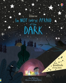 Image for I'm Not (Very) Afraid of the Dark