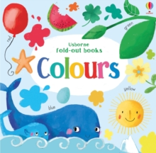 Image for Colours