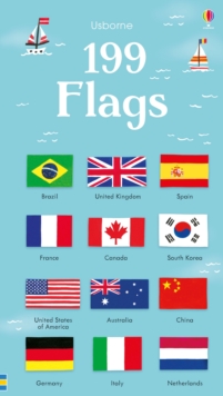 Image for 199 Flags