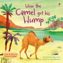 Image for How the Camel got his Hump