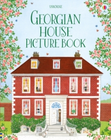 Image for Georgian House Picture Book