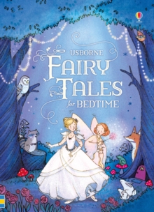 Image for Fairy tales for bedtime