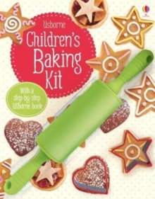 Image for Children's Baking Kit