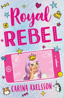 Image for Royal Rebel