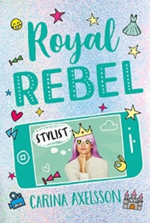 Image for Royal Rebel: Stylist