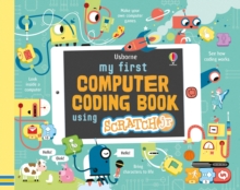 Image for My First Computer Coding Book Using ScratchJr