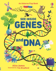 Image for See Inside Genes and DNA