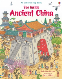 Image for See Inside Ancient China