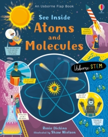 Image for See Inside Atoms and Molecules
