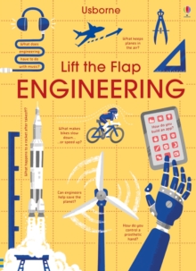 Lift the Flap Engineering