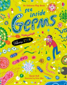 Image for See Inside Germs