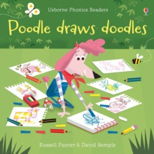 Image for Poodle Draws Doodles
