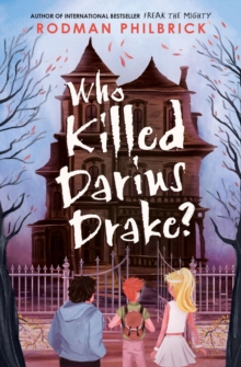 Image for Who Killed Darius Drake?
