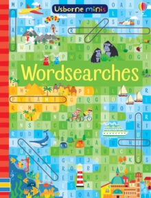 Image for Wordsearches