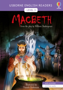 Image for Macbeth