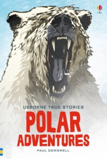 Image for True Stories of Polar Adventures