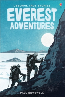 Image for True Stories of Everest Adventures