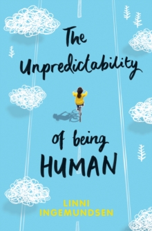 Image for The unpredictability of being human