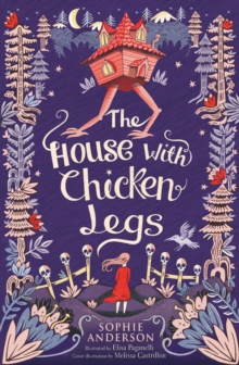 Image for The house with chicken legs