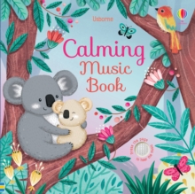 Image for Calming Music Book