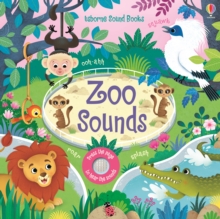 Image for Zoo sounds