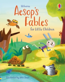 Image for Aesop's Fables for Little Children