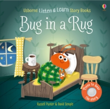 Image for Bug in a Rug