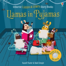 Image for Llamas in pyjamas