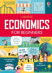 Image for Economics for Beginners