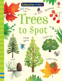 Image for Trees to Spot