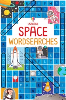 Image for Space Wordsearches