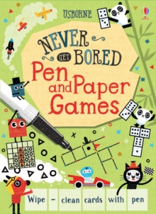 Image for Pen and Paper Games