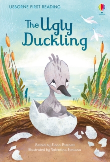 Image for The ugly duckling