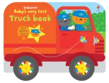 Image for Baby's Very First Truck Book