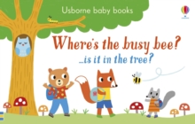 Image for Where's the busy bee?  : ...is it in the tree?