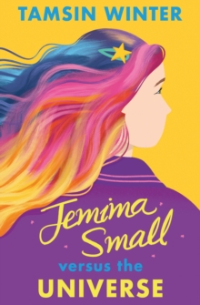 Image for Jemima Small versus the universe