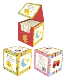 Image for Baby's Very First Giftset - 8 titles