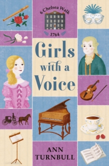 Image for Girls With a Voice