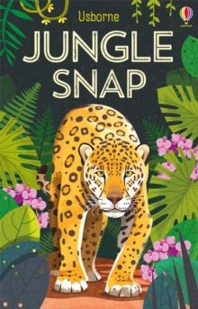 Image for Jungle Snap