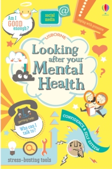 Image for Looking after your mental health
