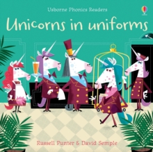 Image for Unicorns in Uniforms