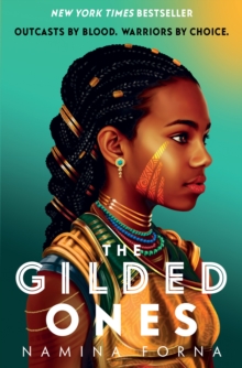Image for The gilded ones