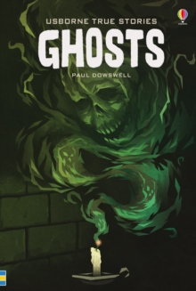 Image for True Stories of Ghosts