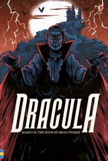 Image for Dracula