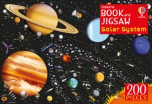 Image for Usborne Book and Jigsaw The Solar System