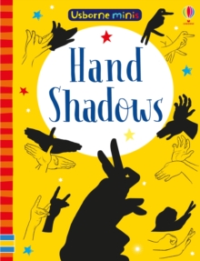 Image for Hand Shadows