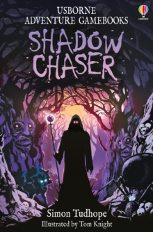 Image for Shadow chaser