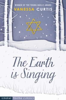 Image for Earth Is Singing.